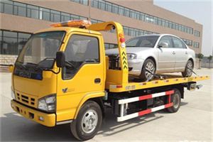 马龙道路救援一般怎么收费