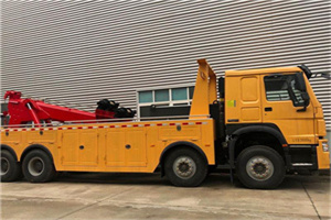 马龙道路救援公司